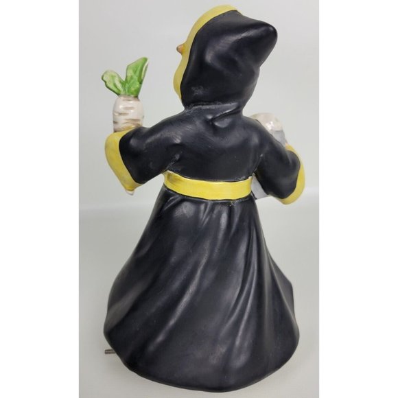 Vtg Goebel Music Box Figurine Hofbrauhaus L Mun 40 Mapsa 1970 - Picture 11 of 11